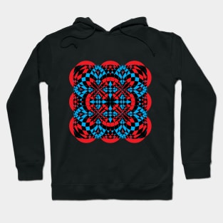 Circles Hoodie